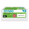 DYMO LabelWriter vārda nozīmīšu etiķetes, 89 x 41 mm, baltas, noņemamas, 300 etiķetes (2234187)