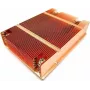 Dynatron A51 Pasīvais vara CPU dzesētājs Intel LGA 771/775 serveriem un darbstacijām