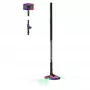 Dyson PencilVac Fluffycones bezvadu kāta putekļsūcējs