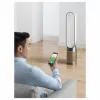 Dyson Purifier Cool PC2 De-NOx Gold
