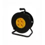 E CORD XP03/01-D1/SY-08 3X1.5 50M 4P R pagarinātājvads