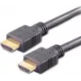 E+P HDMI 1/20 Loose HDMI kabelis 20 m HDMI Type A (Standard) melns 2123516