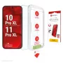 E.V.I. DISPLEX Real Glass ekrāna aizsargs Google Pixel 11 Pro XL