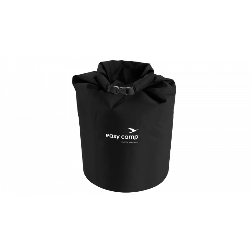Easy Camp 43/36 L Dry-Pack L Dry Bag - Black