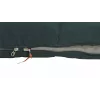 Easy Camp Moon 200 Divguļamais guļammaiss 220 x 150 cm Tirkīzzils