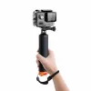 Easypix GoXtreme Waterproof Floating Grip 55241 - 12-daļīgs darbības kameras piederumu komplekts