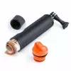 Easypix GoXtreme Waterproof Floating Grip 55241 - 12-daļīgs darbības kameras piederumu komplekts