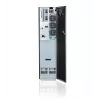 Eaton 93PS 30kW divkāršas konversijas tiešsaistes UPS - 3 fāžu 220/230/240/380/400/415V ieeja, tornis