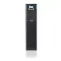 Eaton 93PS 30kW divkāršas konversijas tiešsaistes UPS - 3 fāžu 220/230/240/380/400/415V ieeja, tornis