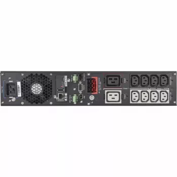 Eaton 9PX3000IRTN-L 3000VA litija-jonu plaukta/torņa UPS ar tīkla pārvaldību