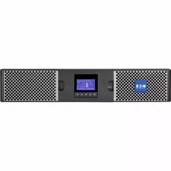 Eaton 9PX3000IRTN-L 3000VA litija-jonu plaukta/torņa UPS ar tīkla pārvaldību
