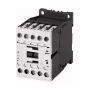 Eaton DILA-40 papildu kontaktors, 24 V līdzstrāva, 4 NO, skrūvju spailes