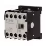 Eaton DILEM-10-G 24VDC Mini Contaktors – 3 Poli + 1 NO, 4 kW @ 400V AC-3