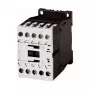Eaton DILM12-10 Strāvas kontaktors – 230V AC spole, 3 poli + 1 NO, 12A AC-3, 5.5kW, IP20, DIN sliedes montāža