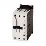 Eaton DILM65 3 polu jaudas kontaktors, 230 V 50 Hz / 240 V 60 Hz spole, 65 A AC-3, 30 kW 400 V, skrūvju spailes, DIN sliedes montāža
