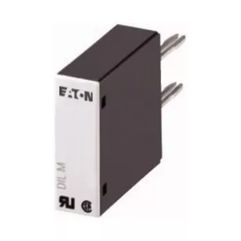 EATON DILM95-XSPR240 RC Suppressor 110-240V AC/DC for DILM40-95 Contactors