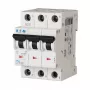EATON FAZ-C16/3 16 A 3 polu C līknes miniatūrs automātiskais slēdzis