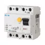 EATON FRCDM-63/4/003-G/B Diferenciālais slēdzis (RCCB), B tips, 4 polu, 63A, 30mA (167894)