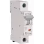 Eaton HN-B16/1 B tipa miniatūrais automātslēdzis, 16 A, 1 pols, 6 kA, 230 V maiņstrāva, DIN sliedes stiprinājums, 1 moduļa platums