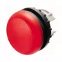 Eaton M22-L-R Iegremdējamais indikatora lukturis 250 V AC sarkans (216772)