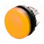 Eaton M22-L-Y Signalizācijas gaismas indikators 250V AC/DC Dzeltens LED (216774)
