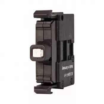 Eaton M22-LED230-R LED Elements 85-264V AC Sarkanā priekšējā montāža 216564