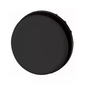 EATON M22S-B Aizbāznis 216390, Melns, 22,5 mm Montāžas Atvere, IP66/IP67/IP69K