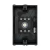 Eaton P1-25/I2/SVB-SW/HI11 3-polu galvenais slēdzis 25A virsmas montāža melns/baltss