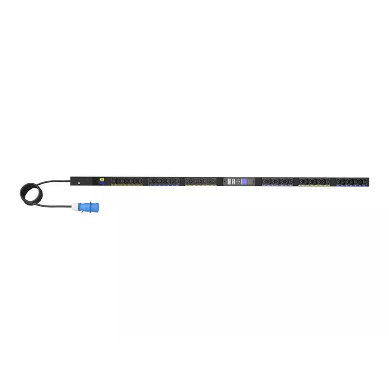 EATON PDU G4 MI 0U 309 32A 1P 24xC13,18xC19 Managed Input Rack PDU