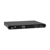 EATON PDUMH20HVATNET Metered PDU 20A 208/240V 0U Vertical Rackmount ar 20 kontaktligzdām