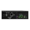 EATON PDUMH20HVATNET Metered PDU 20A 208/240V 0U Vertical Rackmount ar 20 kontaktligzdām