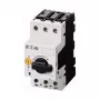 Eaton PKZM0-1-T motora aizsardzības slēdzis, 0.63-1 A, 3 polu, 690 V AC