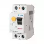 EATON PXF-40/2/003-A Noplūdes strāvas aizsardzības slēdzis (RCCB), 2 polu, 40 A, 30 mA, A tips, 230/400 V AC