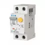 Eaton PXK-C16/1N/003-A RCBO, 16 A, 30 mA, A tips, C raksturlīkne, 1P+N