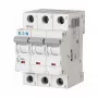 Eaton PXL-B16/3 miniatūrais automātslēdzis B tips 3P 16A 400V 10kA