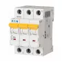EATON PXL-B25/3 Automātiskais slēdzis 3 polu 25A B tips 10kA