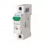 Eaton PXL-B6/1 miniatūrs automātiskais slēdzis, 6A, 1 pols, B līkne (236027)