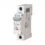 Eaton PXL-C16/1 miniatūrs automātslēdzis 16A, 1-pol., C raksturlīkne, 10kA