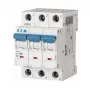 Eaton PXL-C20/3 Miniatūrais automātiskais slēdzis (MCB) 3 polu 20 A C raksturlīkne 10 kA