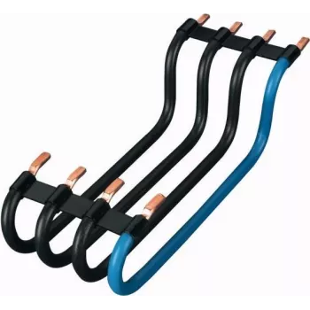 Eaton RVS-3PHAS+N/125 Fixed Tip 1 Type 1 pārsprieguma aizsardzības ierīce 215620