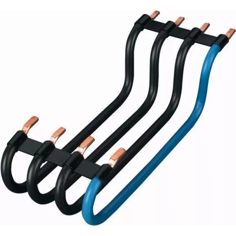 Eaton RVS-3PHAS+N/125 Fixed Tip 1 Type 1 pārsprieguma aizsardzības ierīce 215620