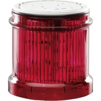 Eaton SL7-BL24-R LED mirgojošas gaismas elements, sarkans, 24 V AC/DC, 70 mm, IP66/IP67 171441