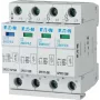 Eaton SPCT2-280-3+NPE Type 2 pārsprieguma aizsardzības ierīce - 3P+NPE, 20kA, DIN sliedes montāža