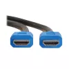 Eaton Tripp Lite P568-006-8K6 HDMI 2.1 Kabelis 8K 60Hz HDR 4:4:4 48Gbps eARC 1.8m Melns