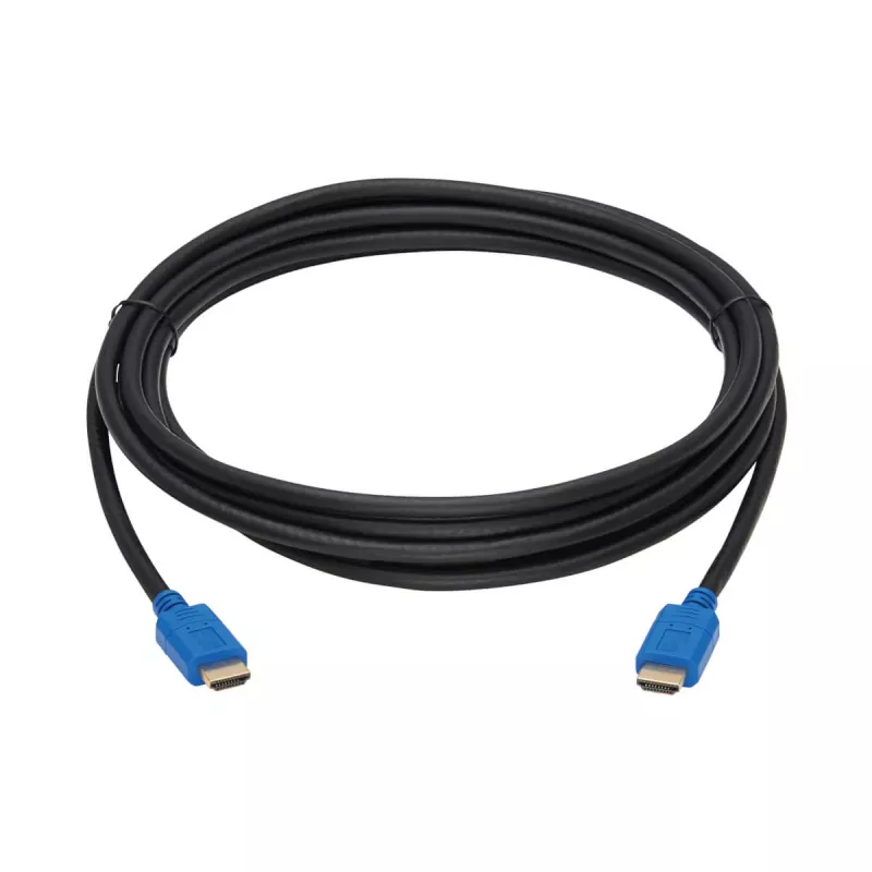 Eaton Tripp Lite P568-006-8K6 HDMI 2.1 Kabelis 8K 60Hz HDR 4:4:4 48Gbps eARC 1.8m Melns