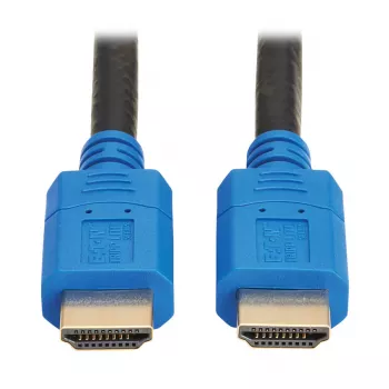 Eaton Tripp Lite P568-006-8K6 HDMI 2.1 Kabelis 8K 60Hz HDR 4:4:4 48Gbps eARC 1.8m Melns