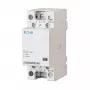 EATON Z-SCH230/25-40 instalācijas kontaktors, 230V maiņstrāvas spole, 4 polu (4 NO), 25A, 2 TE, DIN sliede, MPN 248847