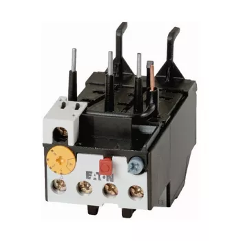 EATON ZB32-10 Termiskās pārslodzes relejs 6.3-10 A 690 V AC Motora aizsardzībai DILM17-DILM32