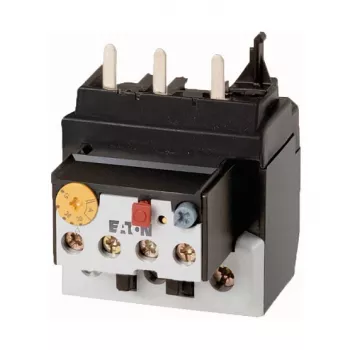 Eaton ZB65-40 motora aizsardzības relejs 24-40A 1NO+1NC