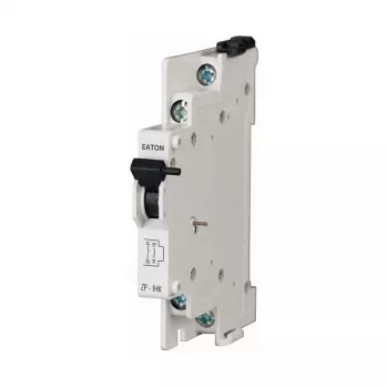 Eaton ZP-IHK palīgslēdzis 1NO+1NC 3A 250VAC 286052
